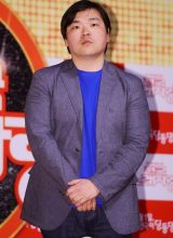 Ли Чон Пиль Ли Чон Пиль