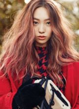 Ли Джини Ли Джини