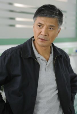 Лю Чжи Бин