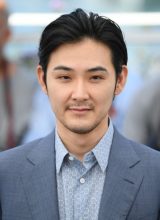 Мацуда Рюхэй Мацуда Рюхэй