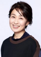 Нагано Сатоми