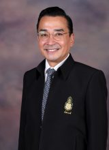 Нино Метани Буранасири