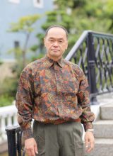 Окубо Хакобу Окубо Хакобу