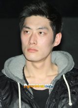 Пэк Чон Хван