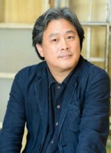 Пак Чхан Ук Пак Чхан Ук