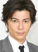 Такэда Синдзи