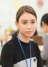 Такидзава Карэн Такидзава Карэн