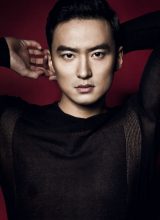 Ван Пэй Синь Ван Пэй Синь