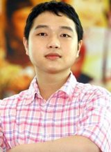 Хэ Вэнь Хуэй