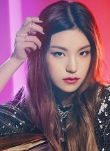 Хван Йе Джи