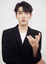 Чжоу Цзюнь Юй