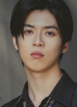 Цинь Цзи Мо