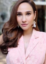 Джейн Ченсуда Панто