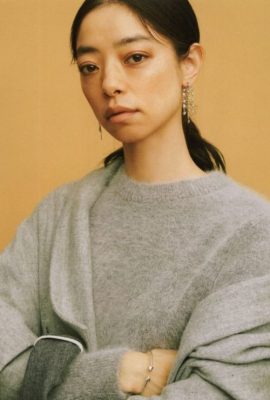 Итикава Мивако