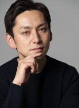 Кавакубо Такудзи