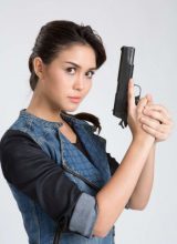 Кэт Ничарат Морсон