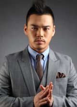 Ли Джон Ли Джон