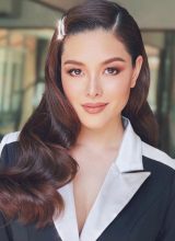 Лидия Саранрат Дин