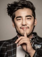 Лю Цзюнь Да