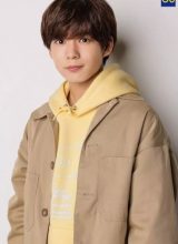 Нагао Кэнто