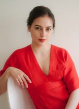 Накай Ноэми