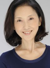 Накамура Куми