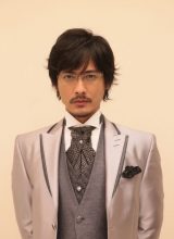 Накамура Сюнсукэ