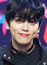 Пак Мин Гюн