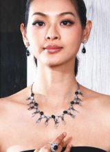 Патина Линь