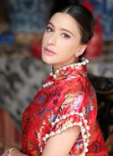 Рита Сирита Дженсен Рита Сирита Дженсен