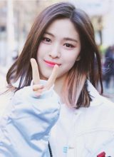 Син Рю Джин