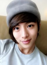 Сюй Мин Цзе