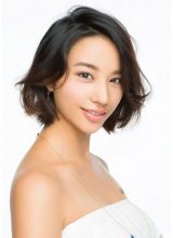 Такахаси Мэриджун