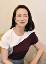 Харада Миэко