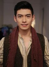 Хуан Цзи Дун