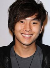 Джастин Чон Джастин Чон