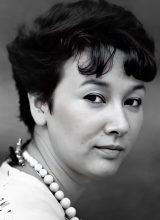 Камада Саэко