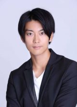 Минами Кэйсукэ