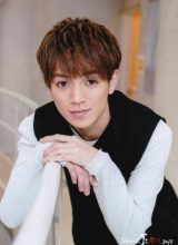 Миятика Кайто Миятика Кайто