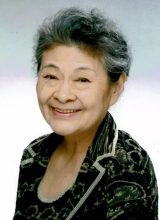 Оката Хисако Оката Хисако