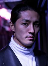 Харукава Кёсукэ