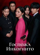 Госпожа Инкогнито