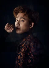 Чон Гён Хо Чон Гён Хо