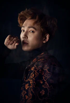 Чон Гён Хо Чон Гён Хо