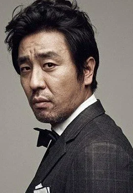 Рю Сын Нён Рю Сын Нён