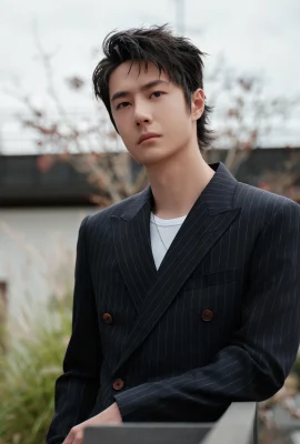 Ван Ибо Ван Ибо