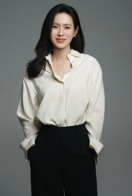 Сон Е Джин Сон Е Джин