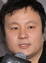 Ким Сан Хёп Ким Сан Хёп