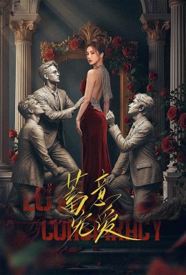 Любовный заговор Любовный заговор