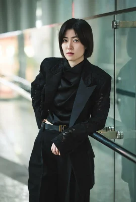 Щим Ын Гён Щим Ын Гён